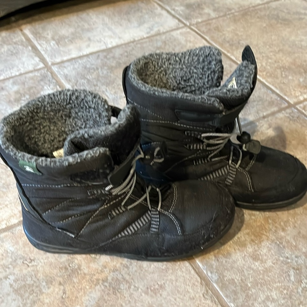 Kamik, boots , size 7